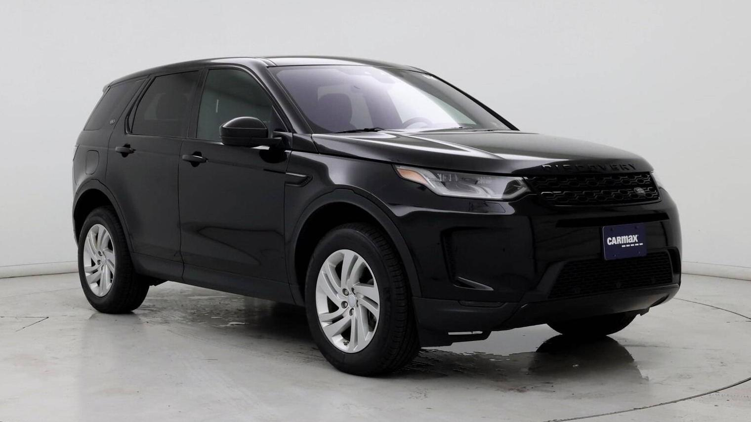 LAND ROVER DISCOVERY SPORT 2020 SALCK2FX7LH836636 image